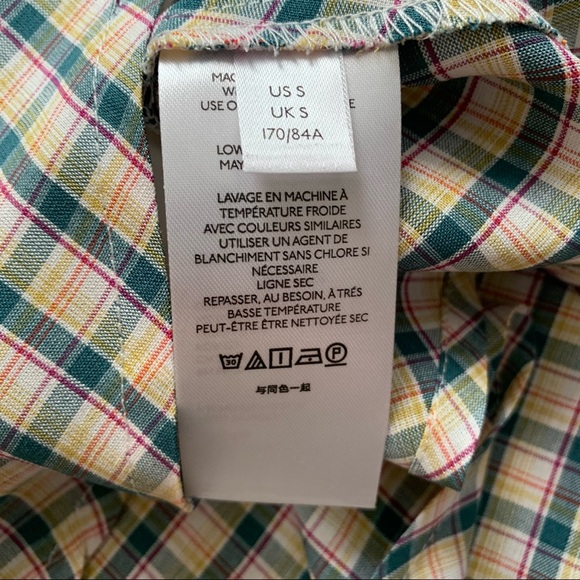 NWT Urban Outfitters Shirtdress/Tunic! - Picture 5 of 9